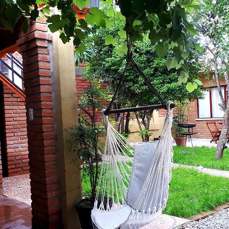 Posada Rivera San Salvador de Jujuy Extérieur photo