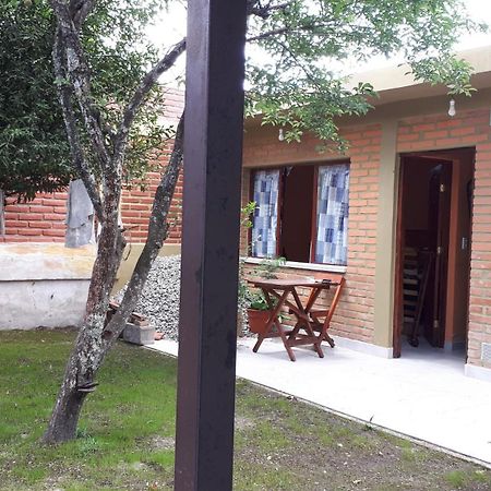 Posada Rivera San Salvador de Jujuy Extérieur photo