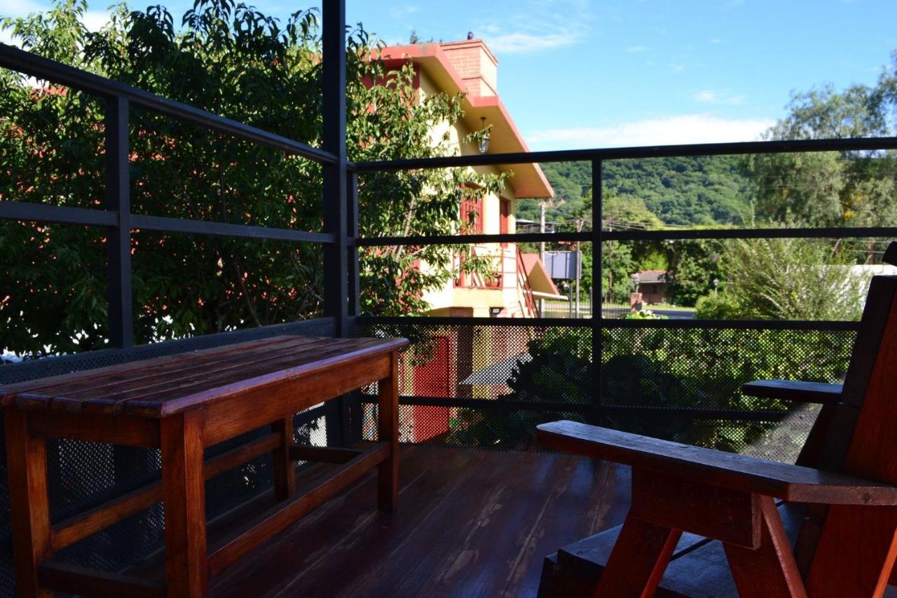 Posada Rivera San Salvador de Jujuy Extérieur photo