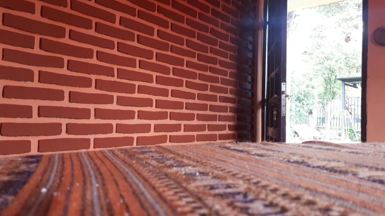 Posada Rivera San Salvador de Jujuy Extérieur photo