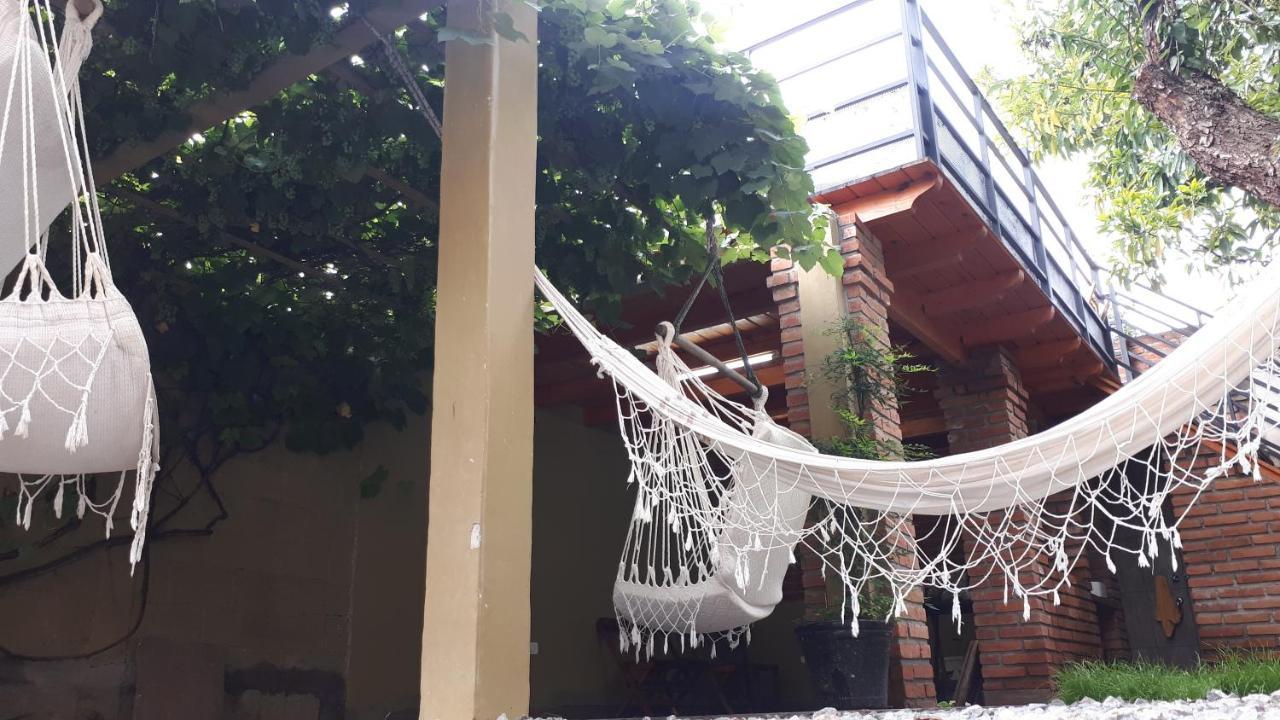 Posada Rivera San Salvador de Jujuy Extérieur photo
