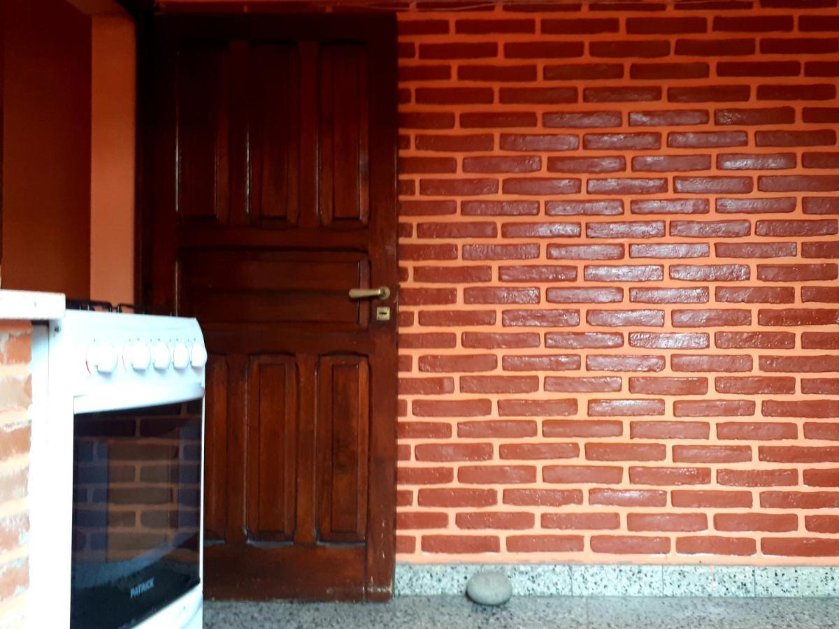 Posada Rivera San Salvador de Jujuy Extérieur photo
