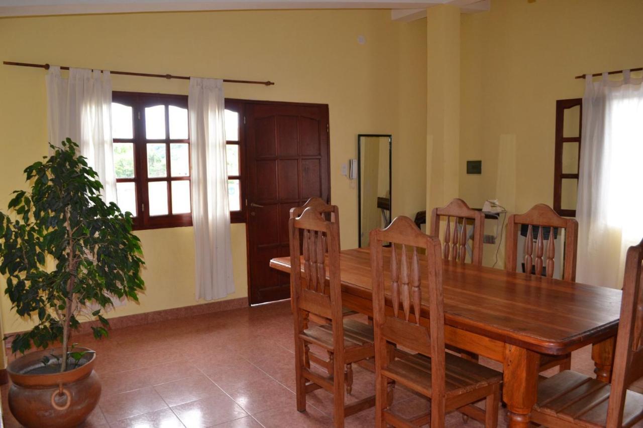 Posada Rivera San Salvador de Jujuy Extérieur photo