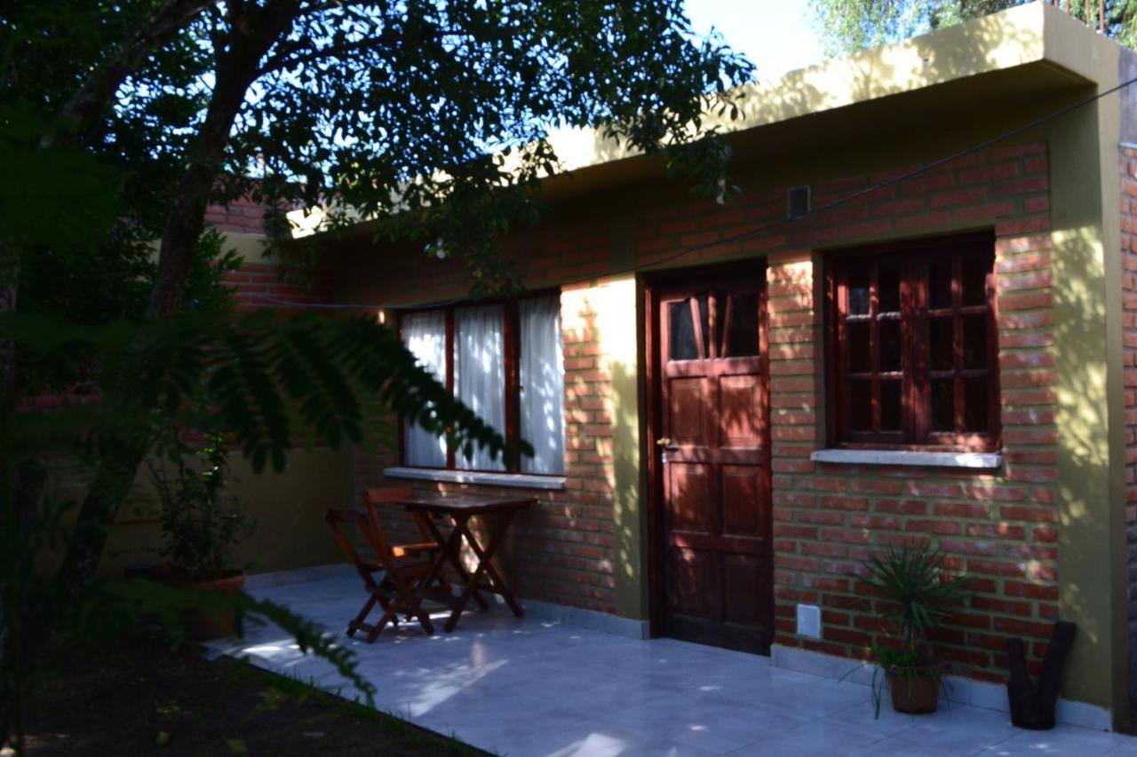 Posada Rivera San Salvador de Jujuy Extérieur photo