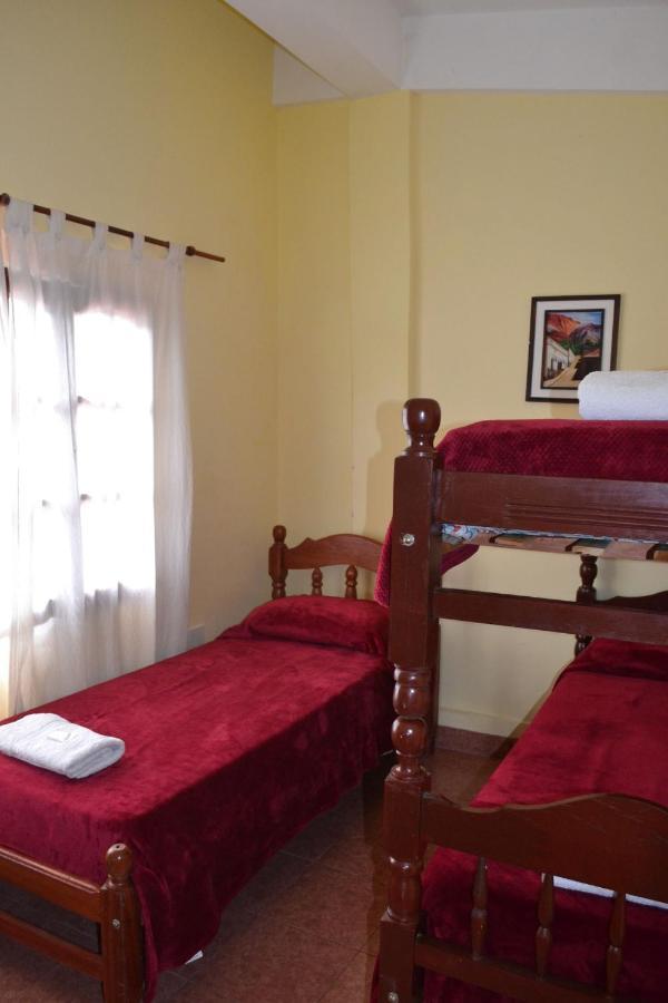 Posada Rivera San Salvador de Jujuy Extérieur photo