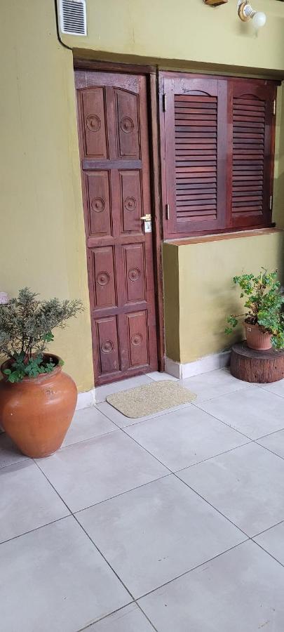 Posada Rivera San Salvador de Jujuy Extérieur photo