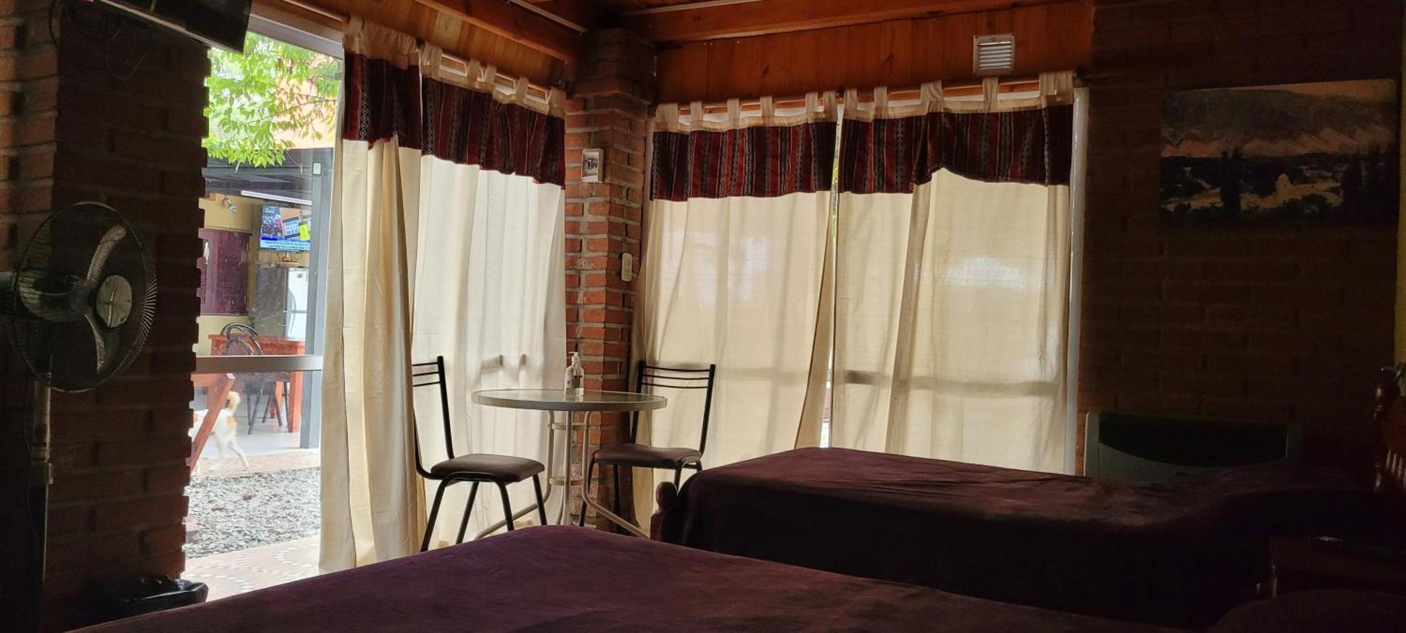 Posada Rivera San Salvador de Jujuy Extérieur photo