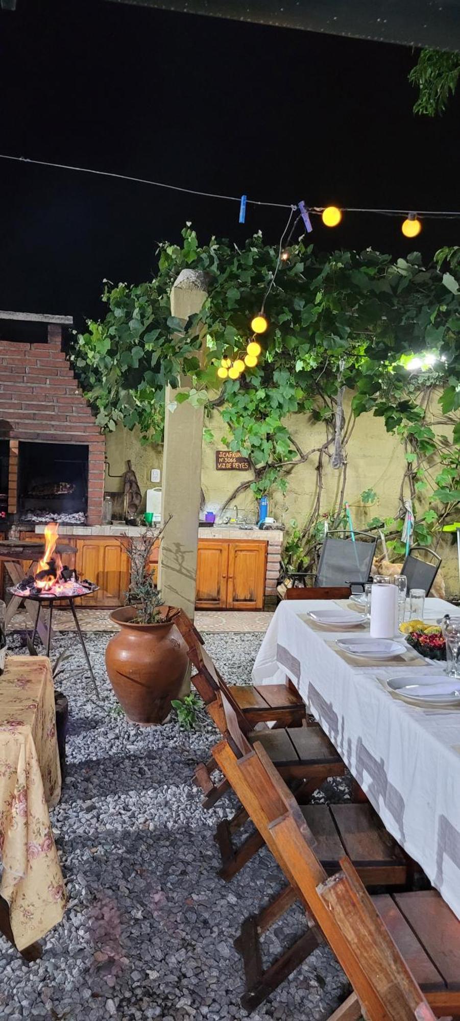 Posada Rivera San Salvador de Jujuy Extérieur photo