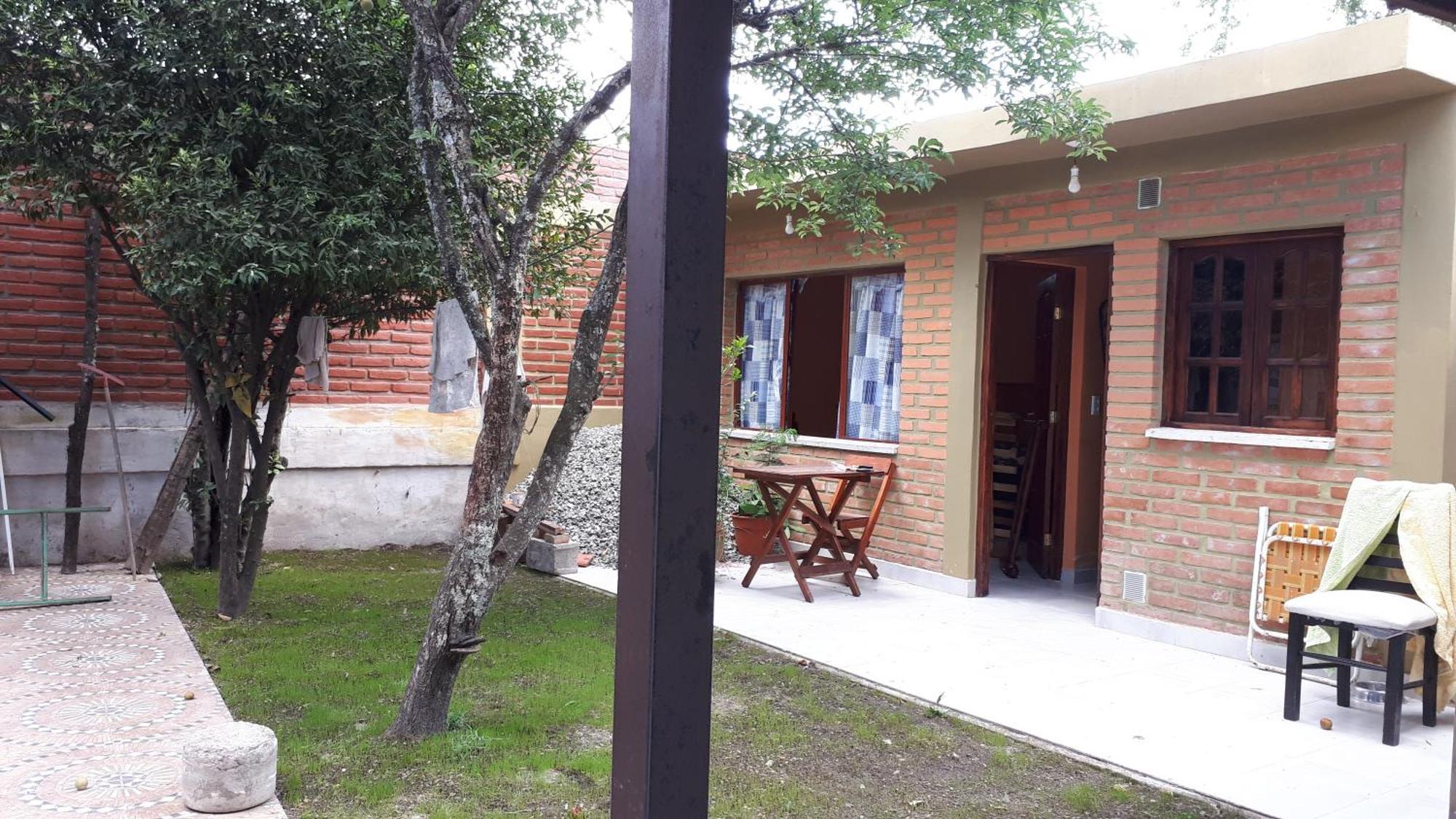 Posada Rivera San Salvador de Jujuy Extérieur photo