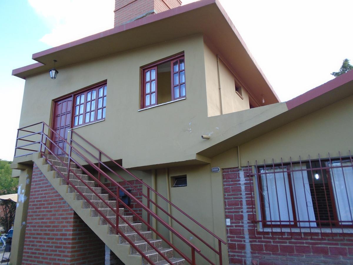 Posada Rivera San Salvador de Jujuy Extérieur photo