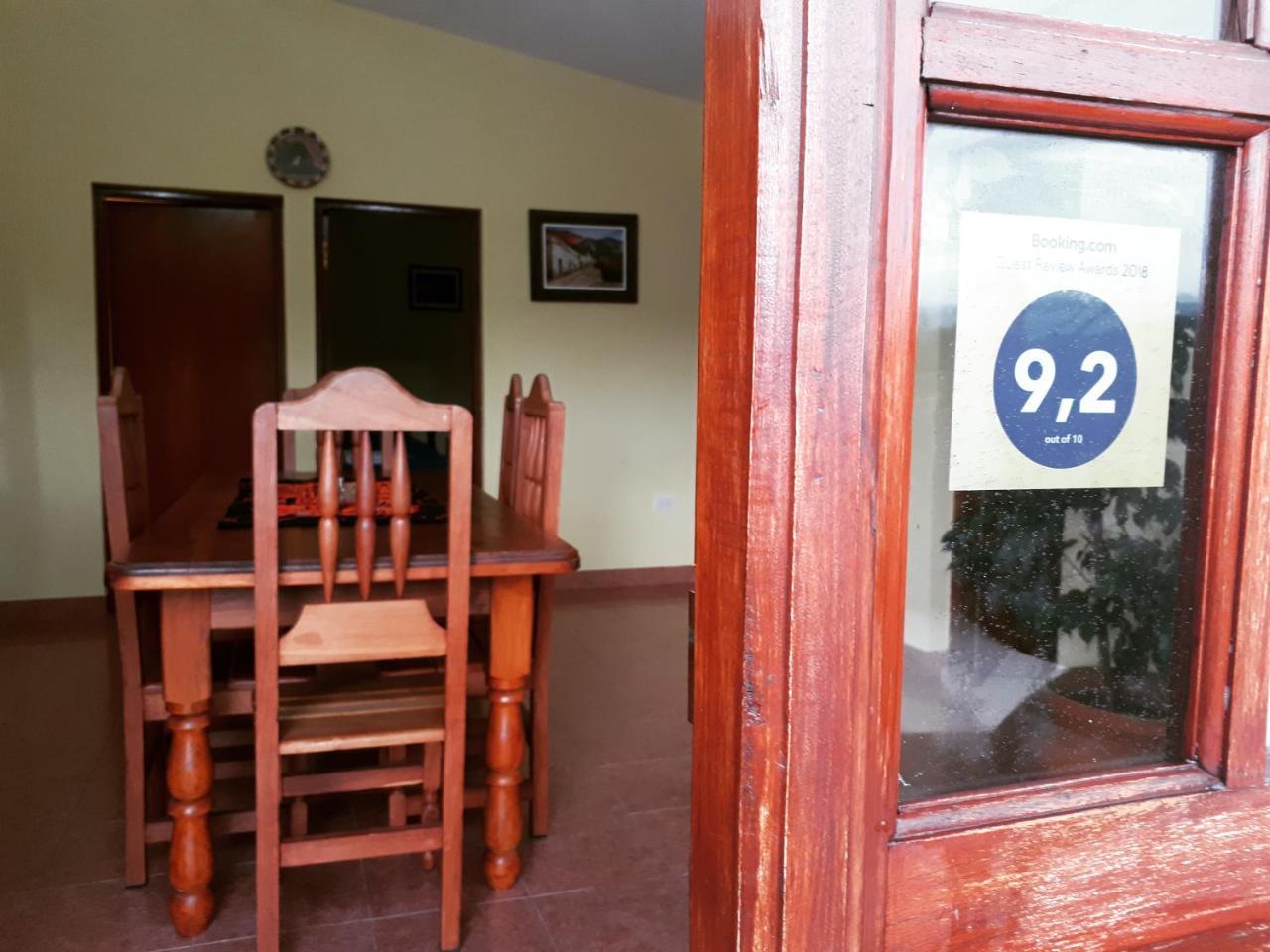 Posada Rivera San Salvador de Jujuy Extérieur photo